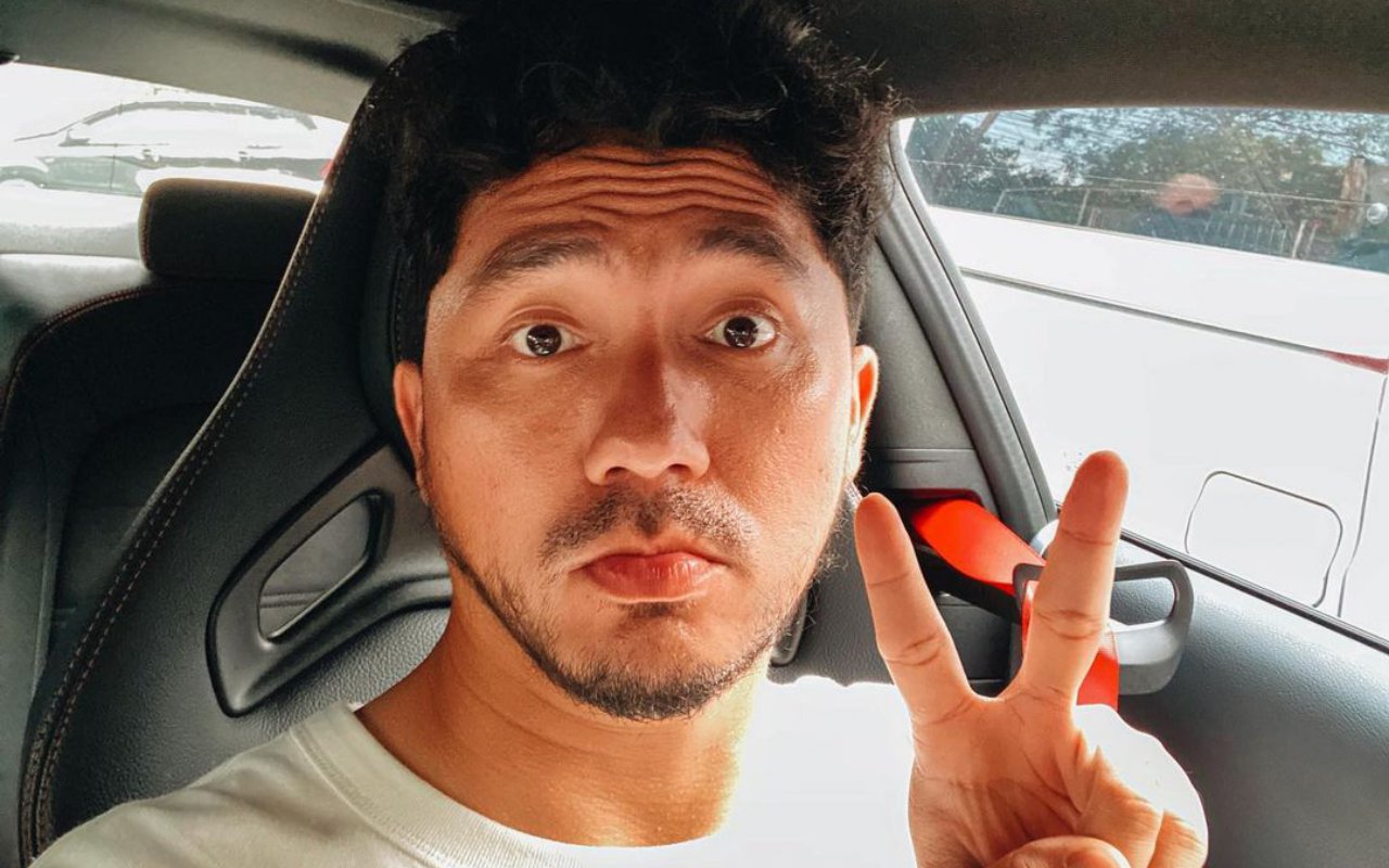 Sepele Banget, Ananda Omesh Nyaris Nekat Bunuh Diri Gara-gara Insiden Ponsel