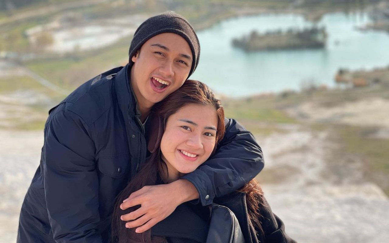 Genap 2 Minggu Menikah, Caesar Hito Ungkap Perasaan Setelah Jadi Suami Felicya Angelista