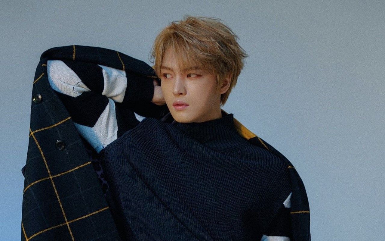 Jaejoong Akui Hubungannya Dengan Pacar Tak Pernah Langgeng, Ini Dia Alasan Putusnya