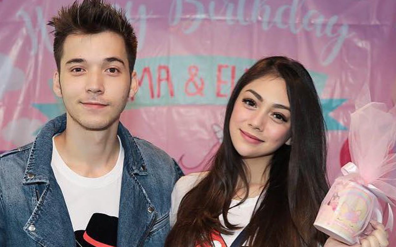 Rumah Tangga Celine Evangelista dan Stefan William Diramal Sudah Bermasalah Sejak Lama