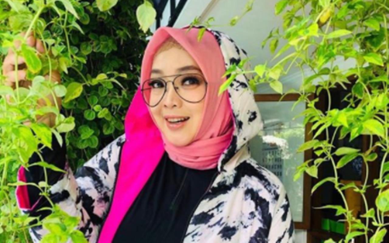 Jalani Diet Online, Rina Gunawan Turun 30 Kg Dalam 5 Bulan Selama Pandemi Covid-19