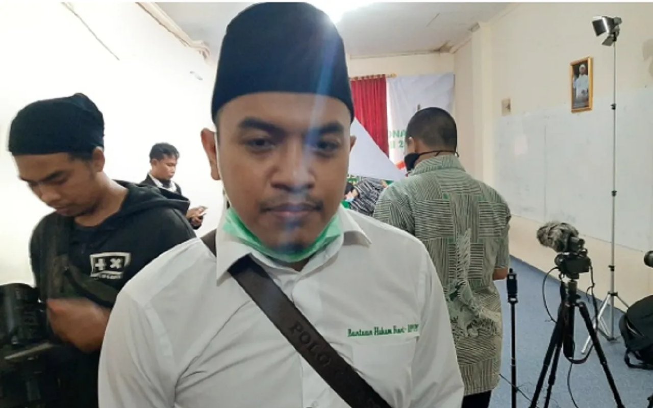 PPATK Ungkap Transfer Lintas Negara di Rekening FPI, Tuai Klarifikasi 'Mulia' Seperti Ini