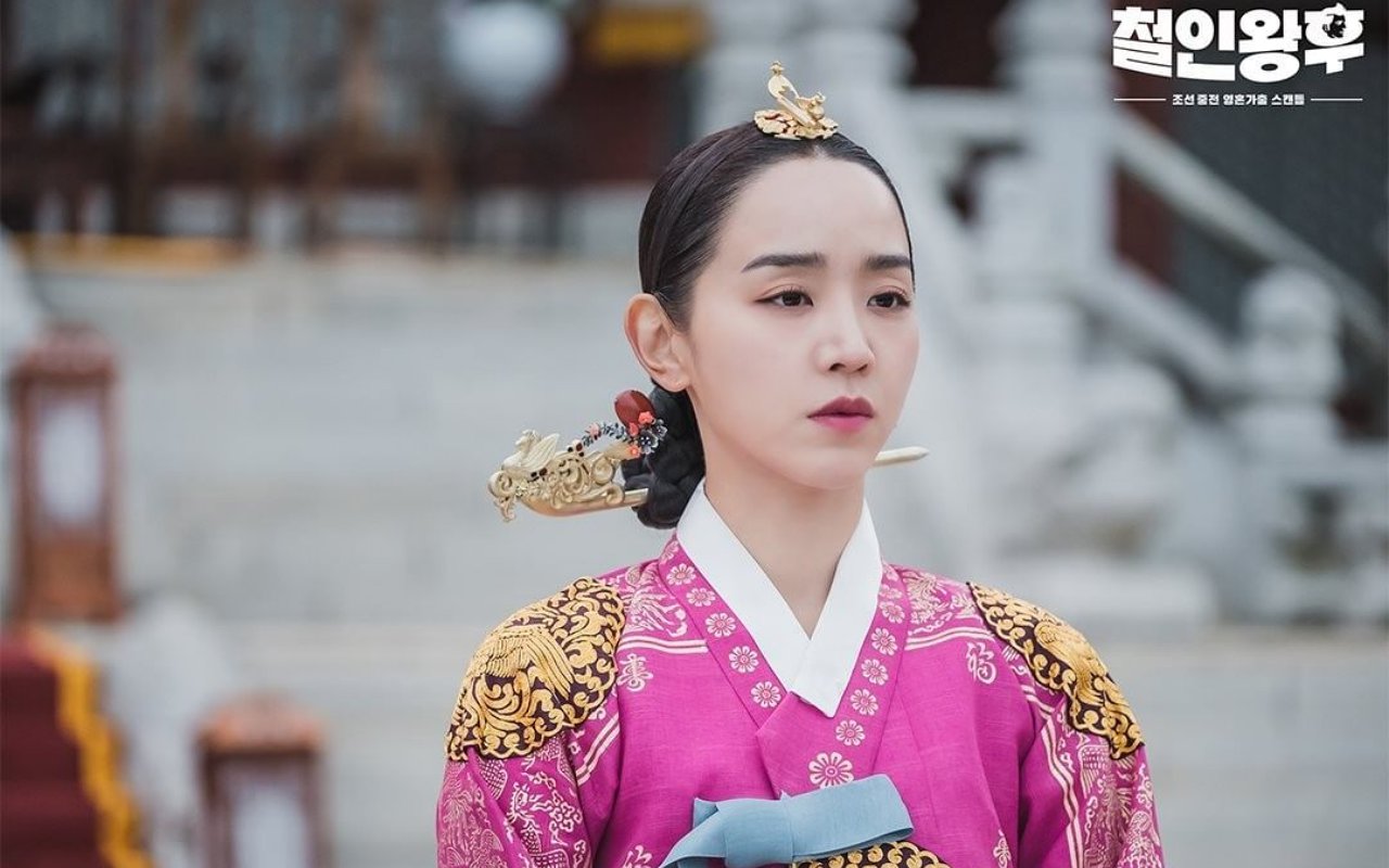 Akting Marah Shin Hye Sun di 'Mr. Queen' Jadi Perbincangan, Begini Tanggapan Netizen Korea