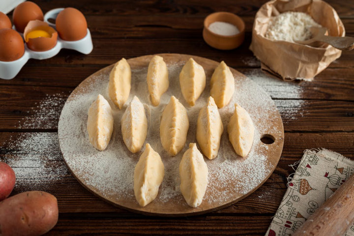 Pastikan Takaran Bahan Tepat