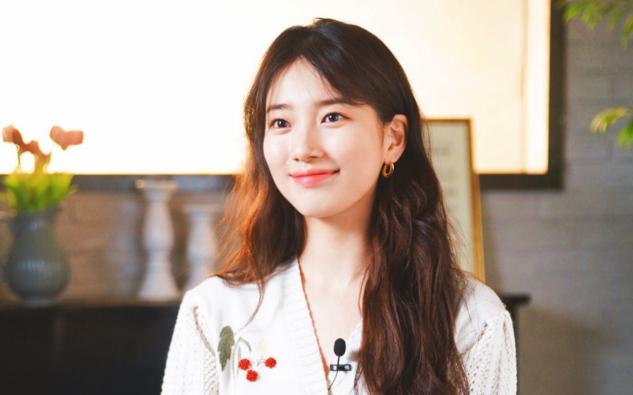 Visual Suzy Kini dan 11 Tahun Lalu Dibandingkan, Cantiknya Tak Tertandingi