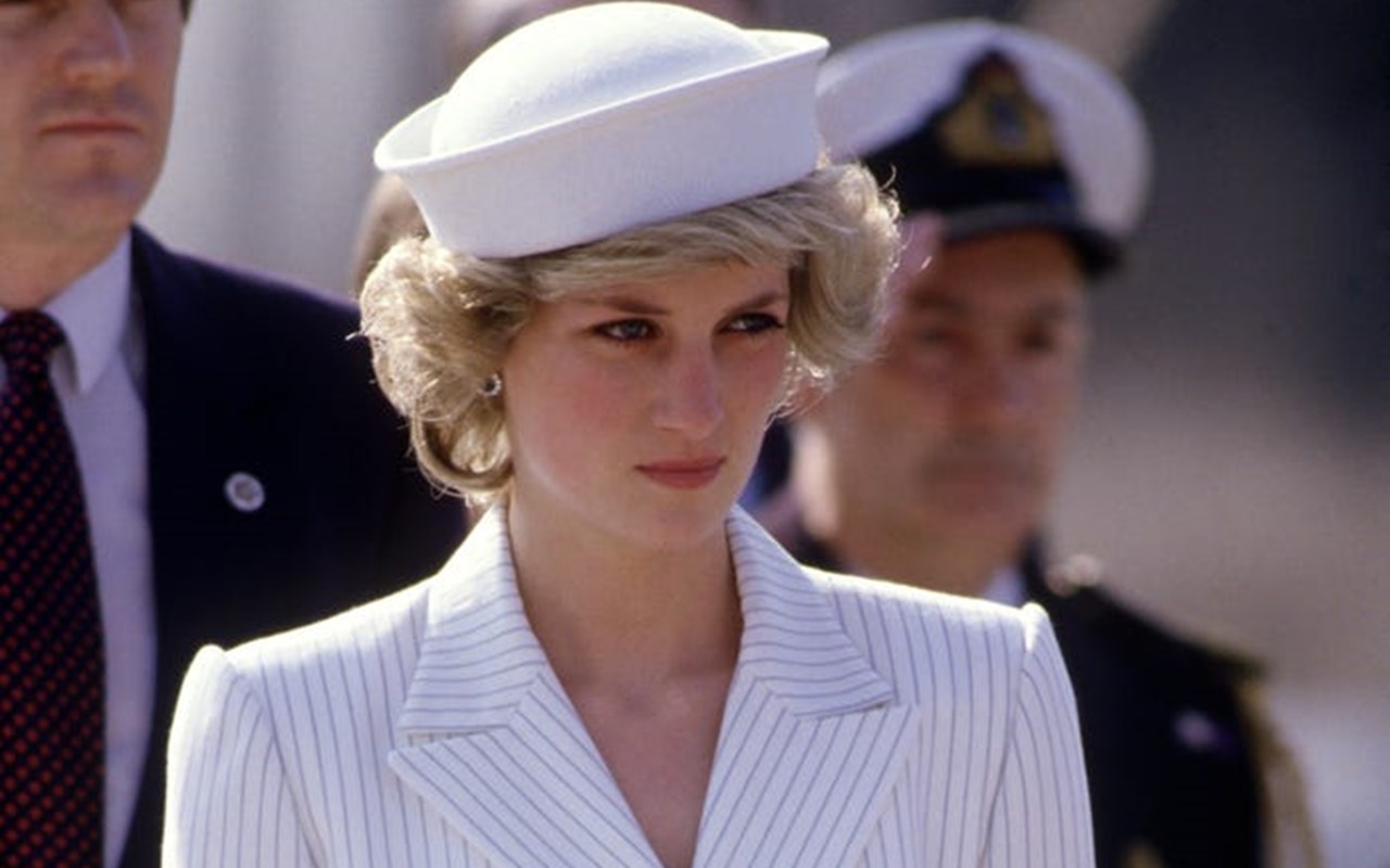 40 Tahun Bungkam, Reporter Ungkap Hal Mengejutkan dari Wawancara Putri Diana Sebelum Pernikahan