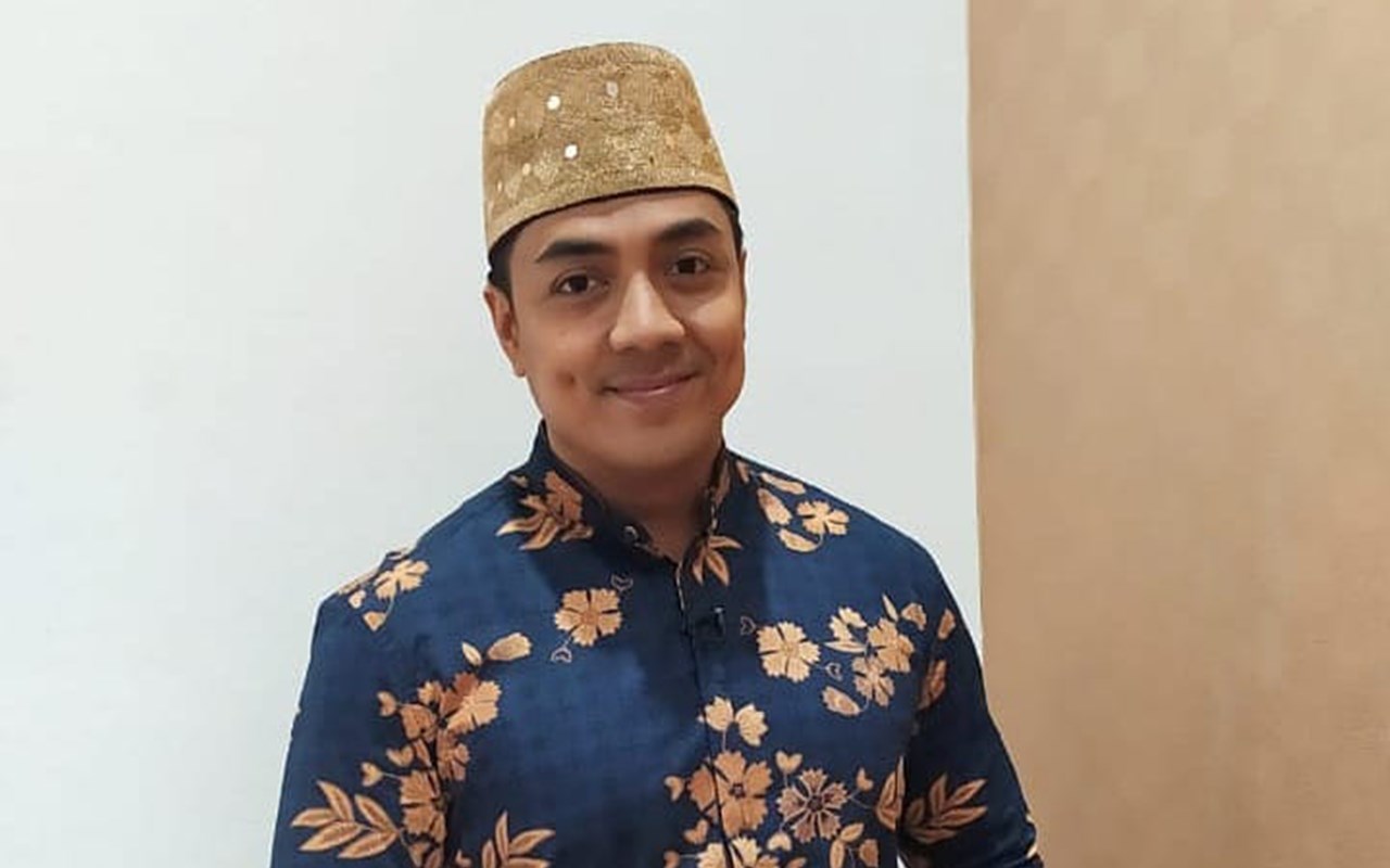 Ustaz Riza Muhammad Ungkap  Intonasi Sedih Celine Evangelista Saat Ungkap Kondisi Rumah Tangganya