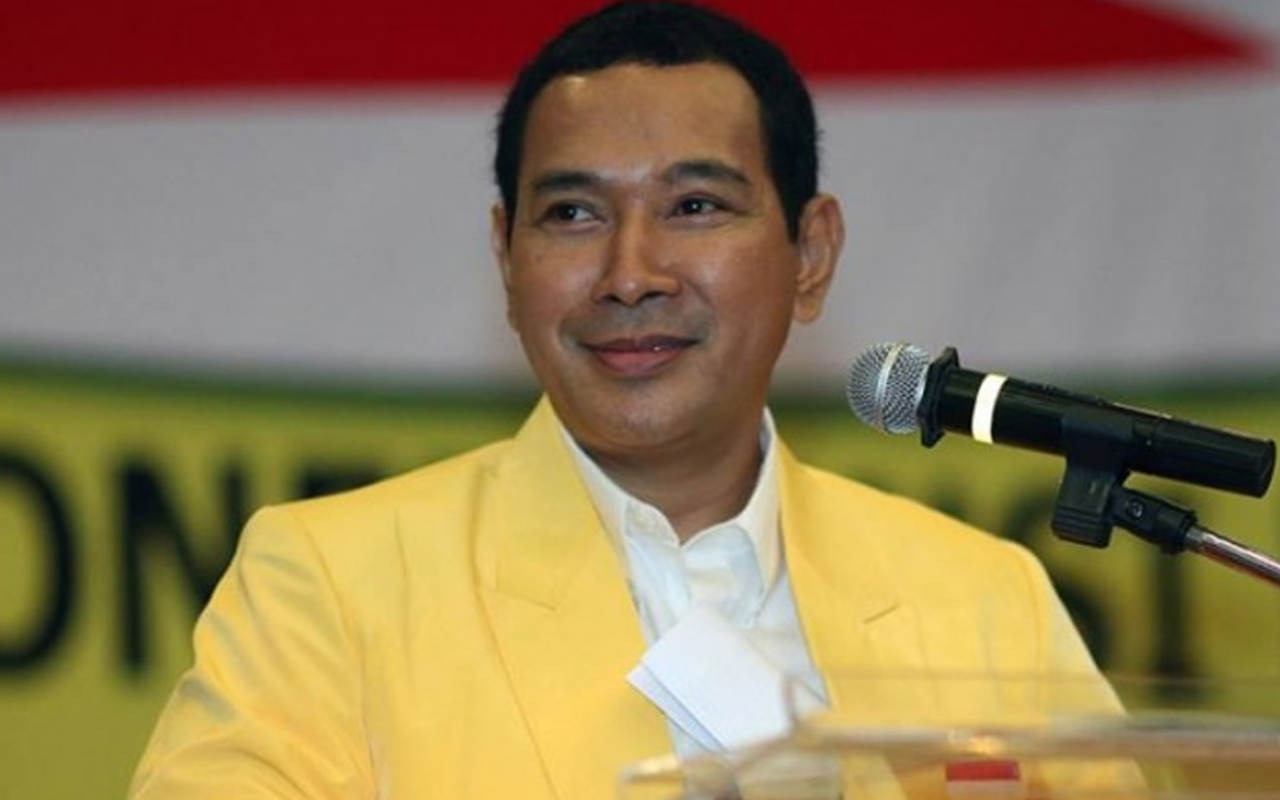 Begini Respons Pemerintah Usai Dituntut Tommy Soeharto Rp 56 Miliar