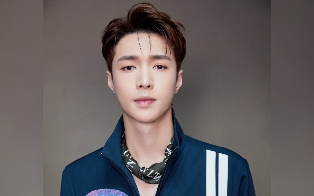 Lay EXO Menentang Keras Anak-Anaknya Jadi Idol, Kenapa?