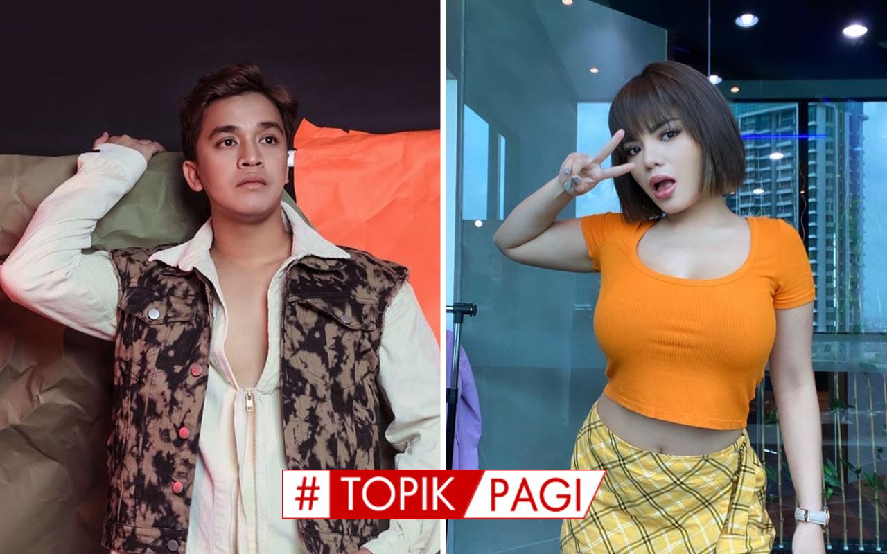 Billy Syahputra Terpapar Covid-19, Dinar Candy Soal Vicky Prasetyo Lamar Kalina Oktarani-Topik Pagi