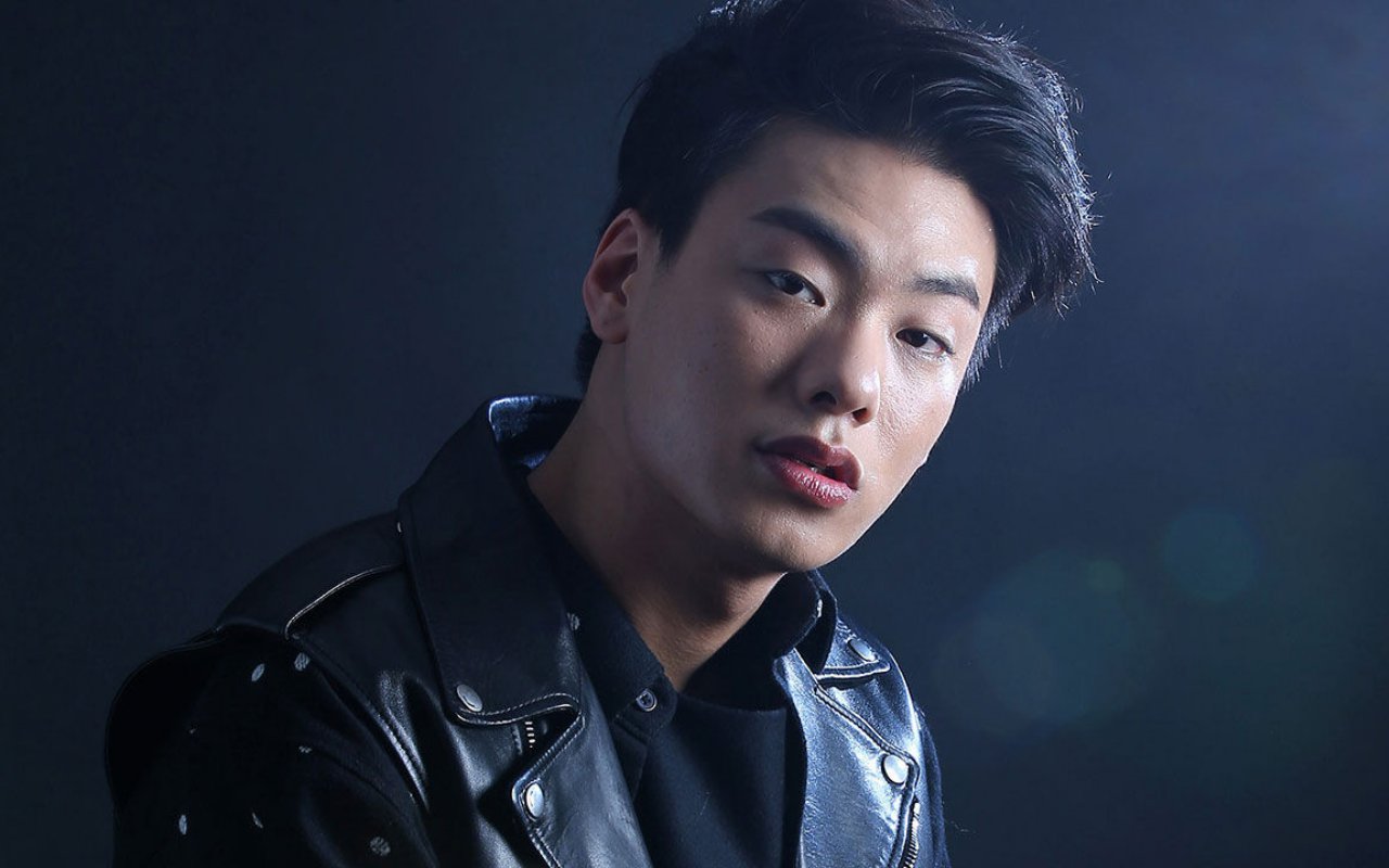 Rapper Iron Meninggal Tragis, Mantan Pacar Bahagia?