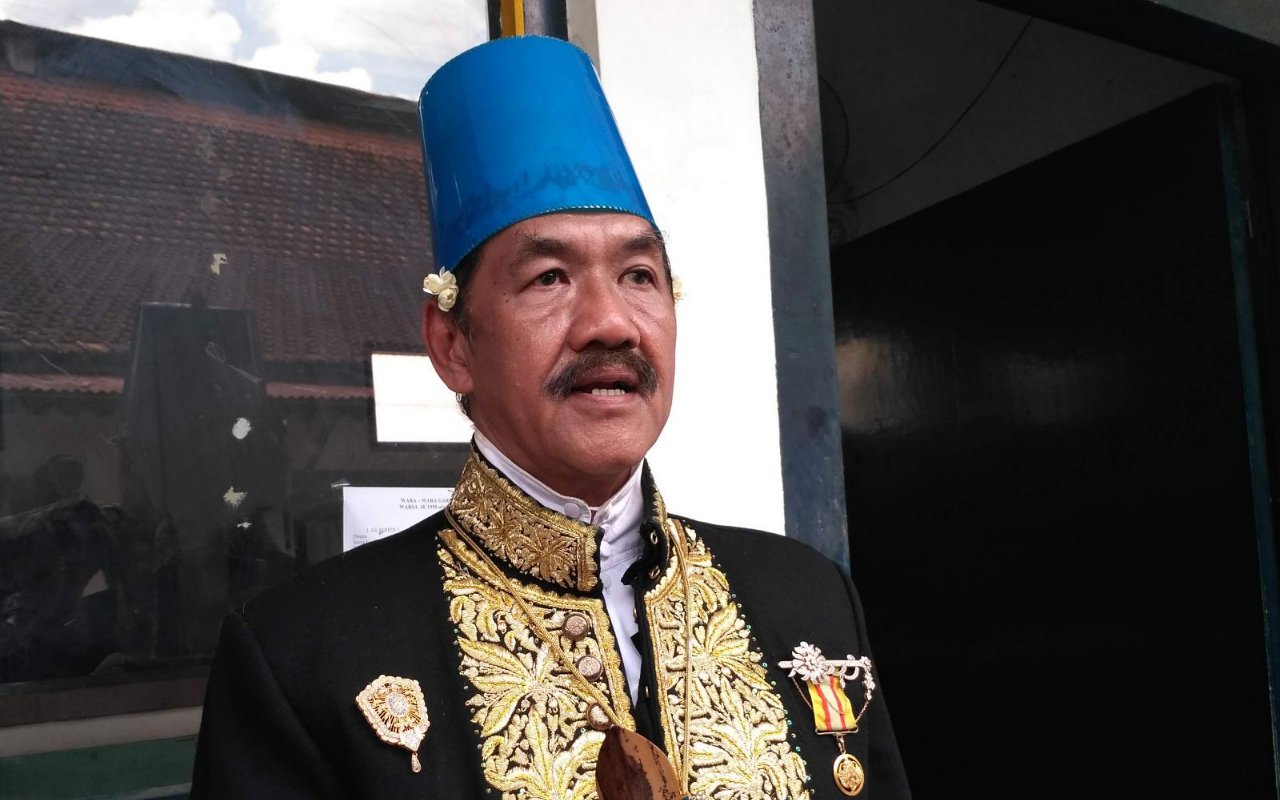 Dicopot dan Dikritik Makan Gaji Buta Selama 5 Tahun, Adik Sultan HB X Bongkar Fakta Ini