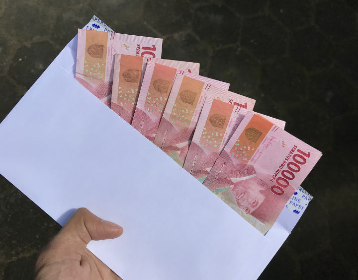 Koperasi Simpan Pinjam