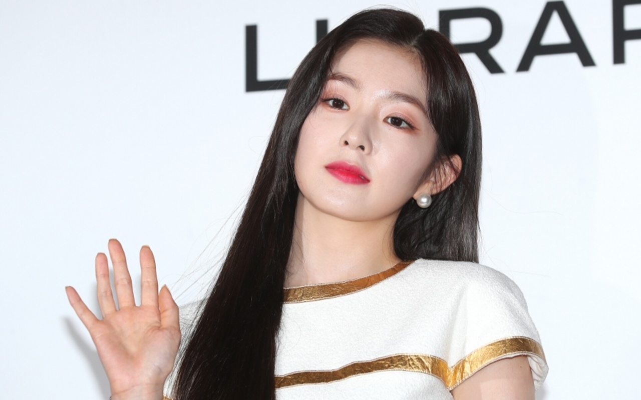 Irene Red Velvet Dipuji Habis-Habisan Pelatih Yang Bantu Aktingnya di 'Double Patty'