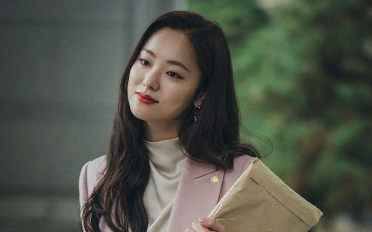 Jeon Yeo Bin Beber Kelebihan Karakternya dan Sisi Menarik 'Vincenzo