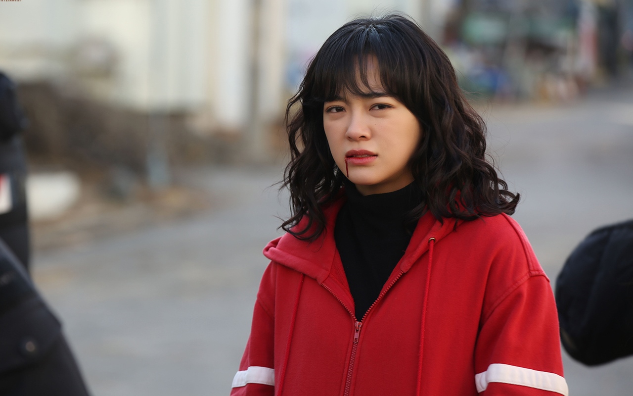 'The Uncanny Counter' Cetak Rekor Tertinggi OCN, Kim Sejeong Ungkap