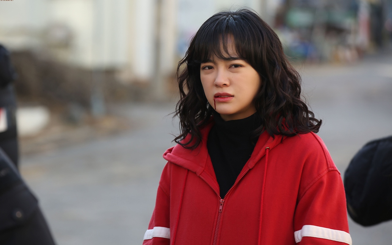 'The Uncanny Counter' Cetak Rekor Tertinggi OCN, Kim Sejeong Ungkap Harapan Serakah Ini