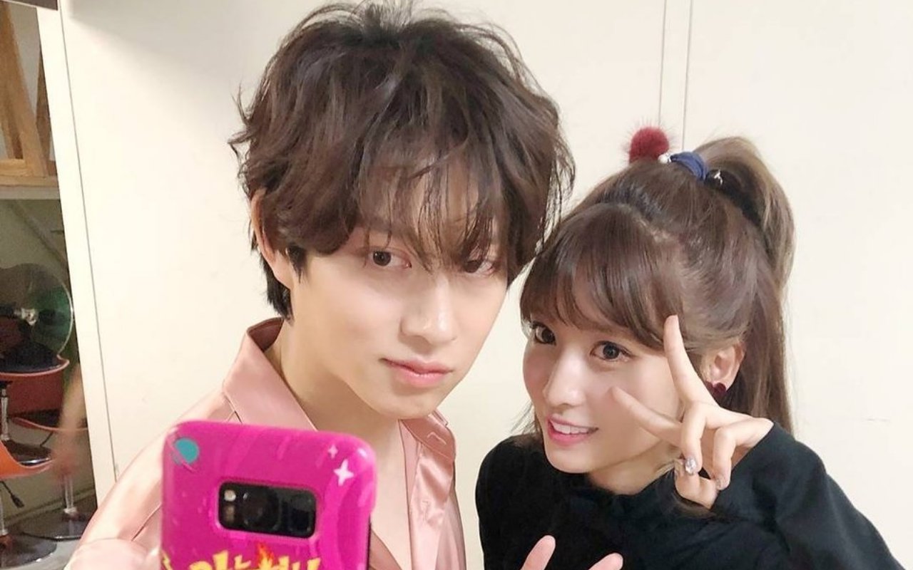 Kim Heechul Sempat Terbuka Soal Pacar-Pacar Selebnya Sebelum Momo TWICE