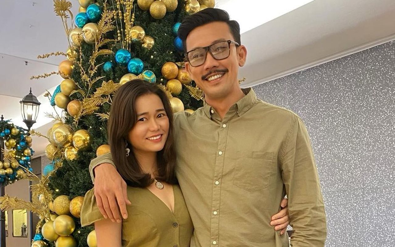 Denny Sumargo Ungkap Alasan Sebenarnya Ingin Menikah, Bukan Karena Olivia Allan?