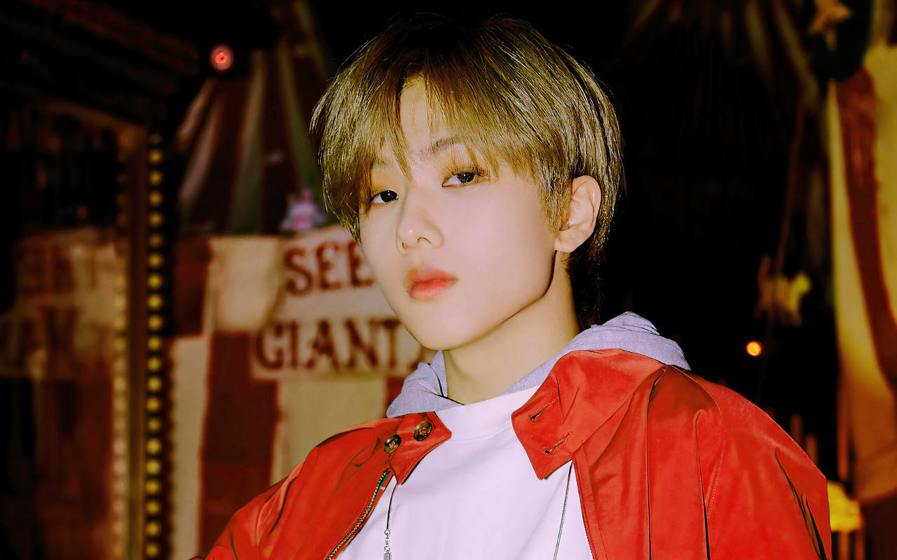 Jisung NCT Uwu Banget Berani Goda Penggemar Wanita Lebih Tua