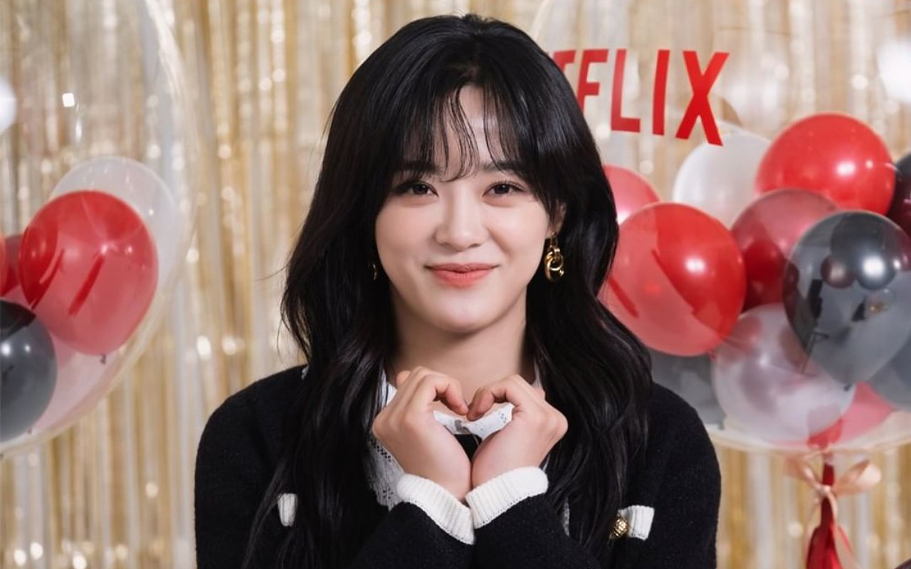 Sempat Kesulitan, Kim Sejeong Akhirnya Ketagihan Syuting Adegan Aksi