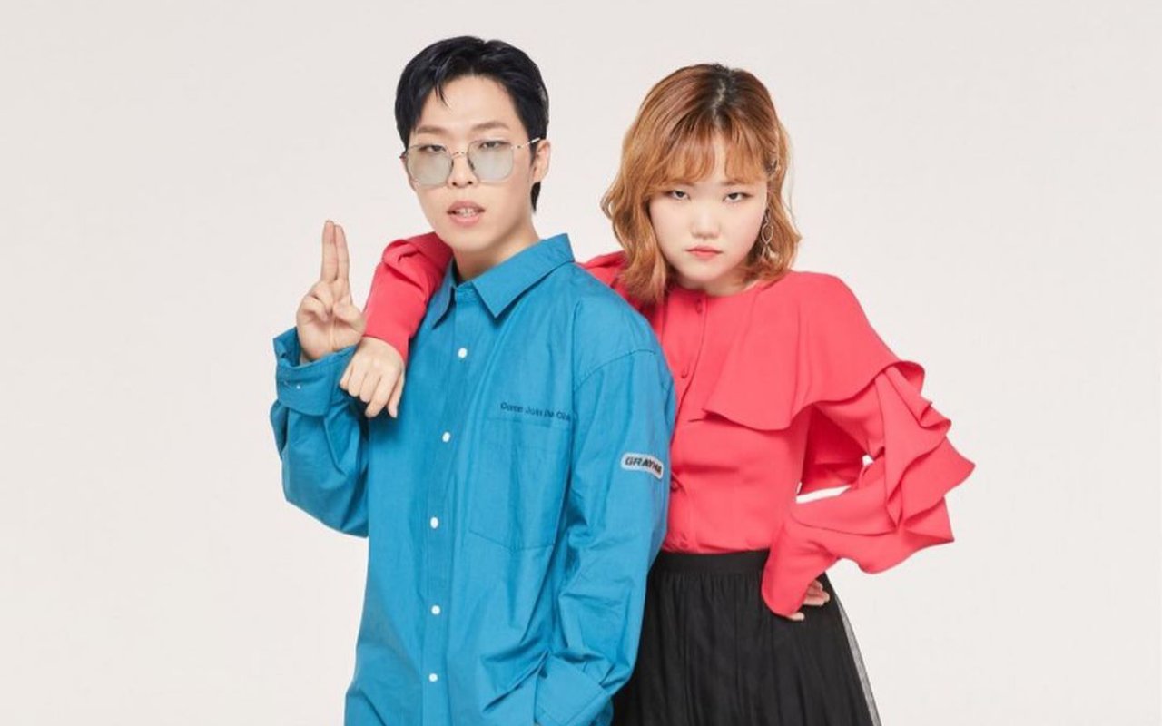 AKMU Putuskan Perbarui Kontrak dengan YG Entertainment untuk Jangka Panjang