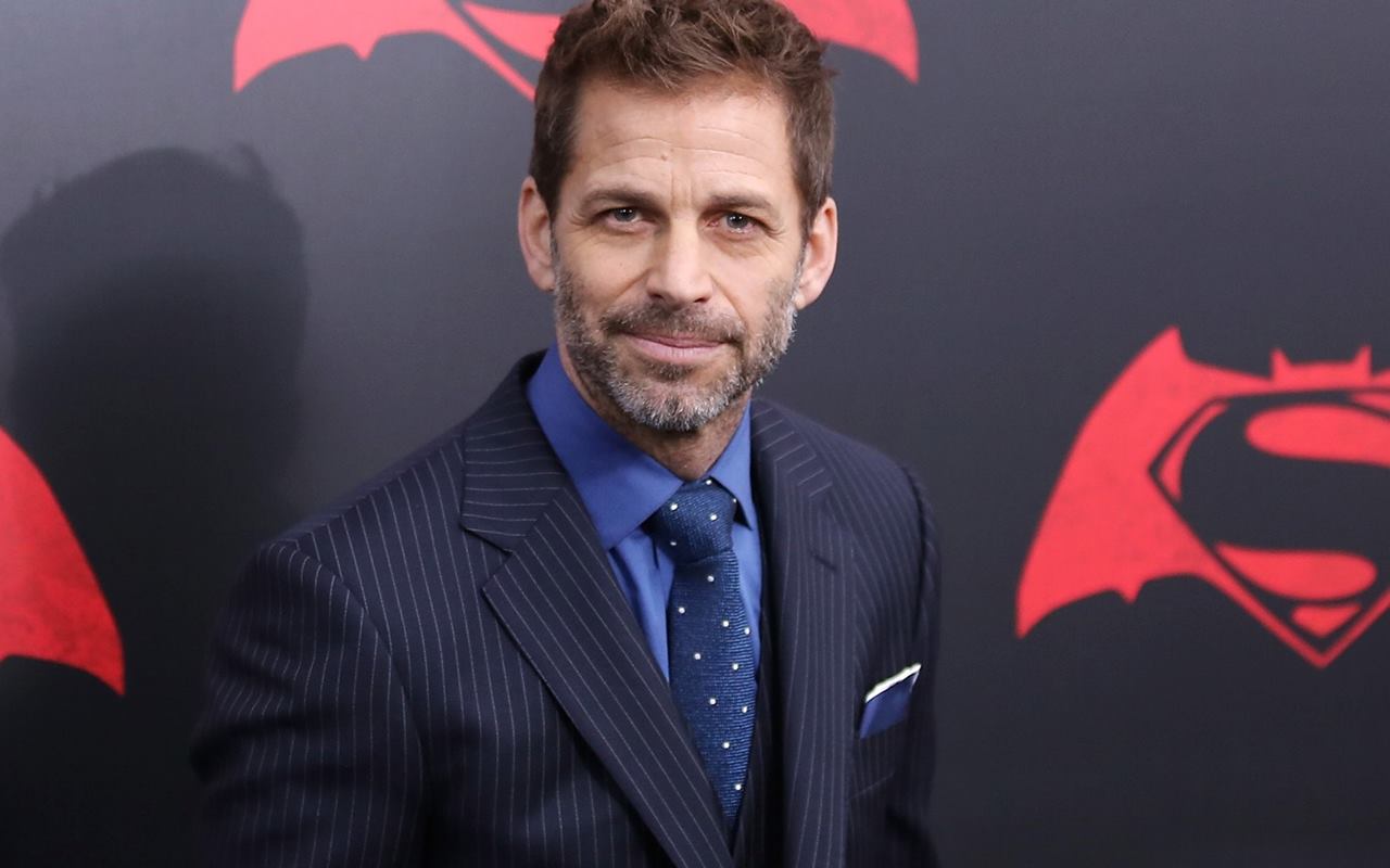 Alasan Sebenarnya Sutradara Zack Snyder Tinggalkan 'Justice League' di Tengah Jalan