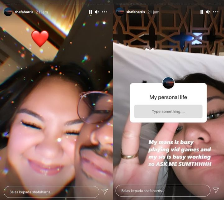 Shafa Harris \'Move on\' Pamerkan Pacar Baru, Sudah Dapat Restu Ortu?
