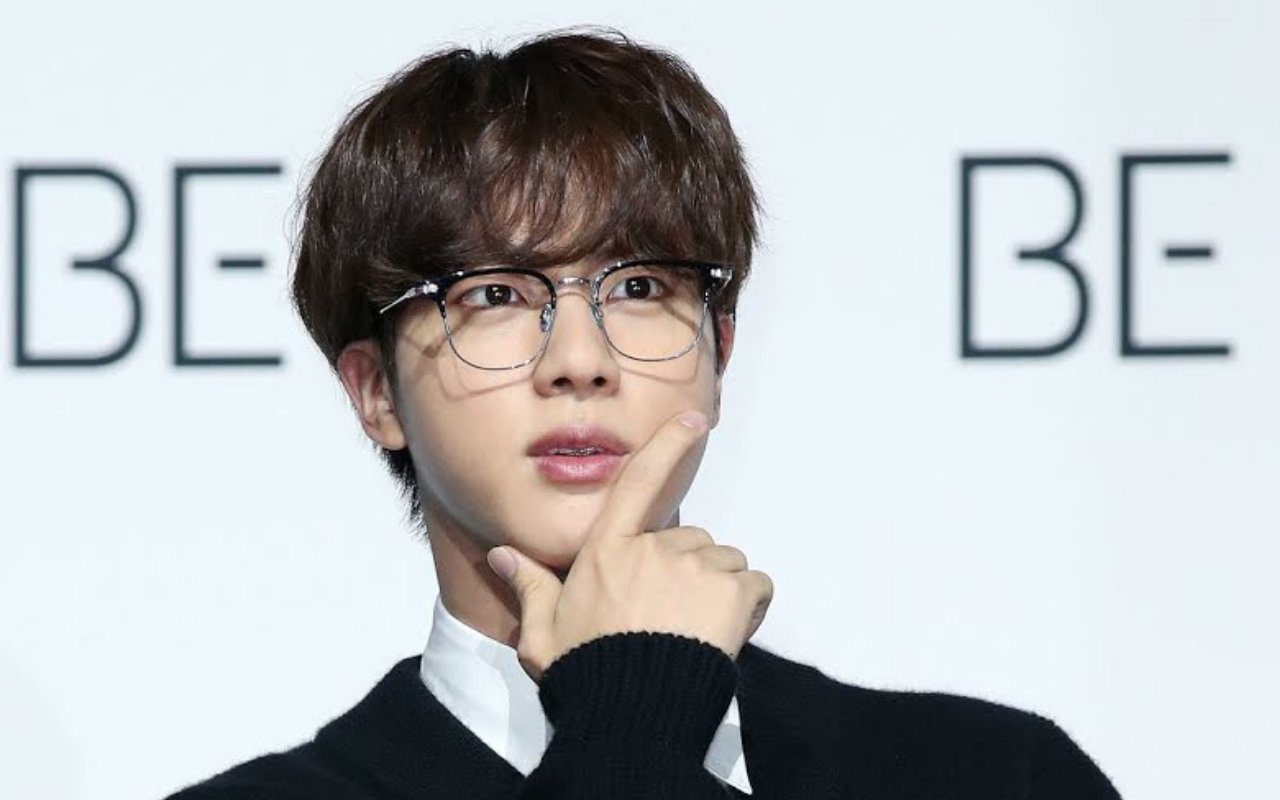 Jin BTS Akui Pernah Ribut dengan Sang Ibu Cuma Gara-Gara Pizza