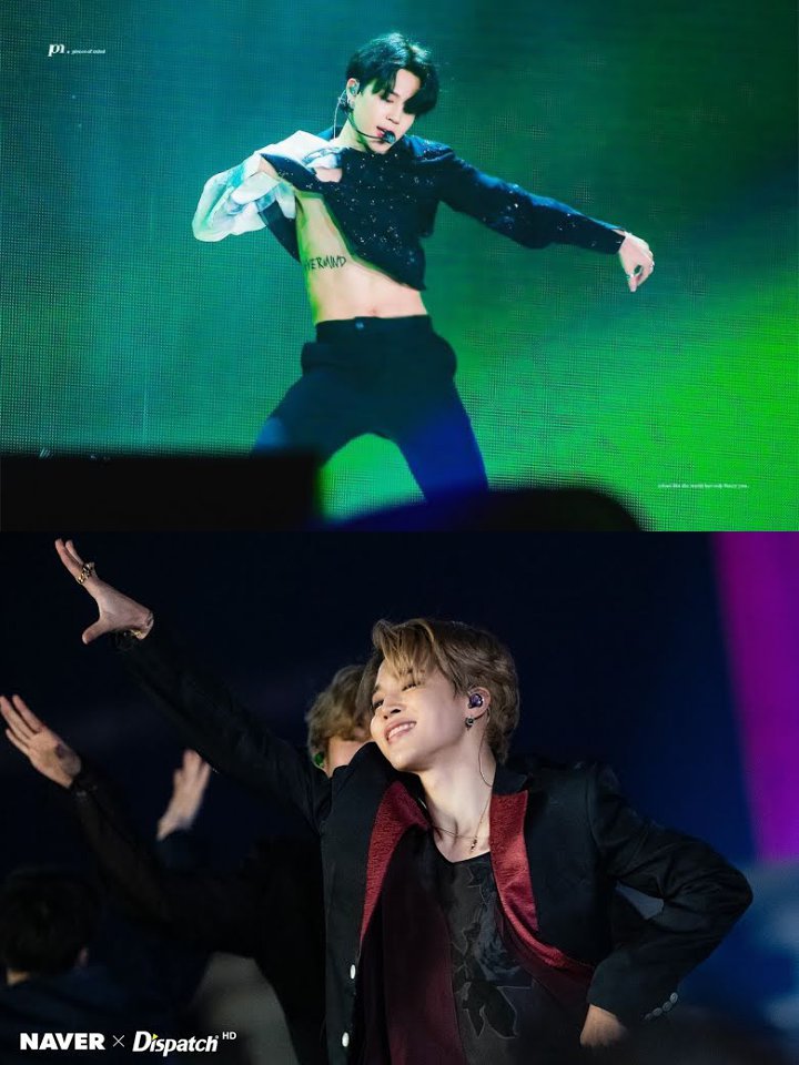 Tak Salah Kalau Jimin BTS Dibilang Panutan Semua Idol Junior, Ini Alasannya