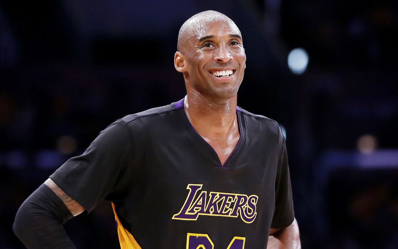 Keluarga Tak Ingin Ada Peringatan Setahun Kematian Kobe Bryant, Kenapa?