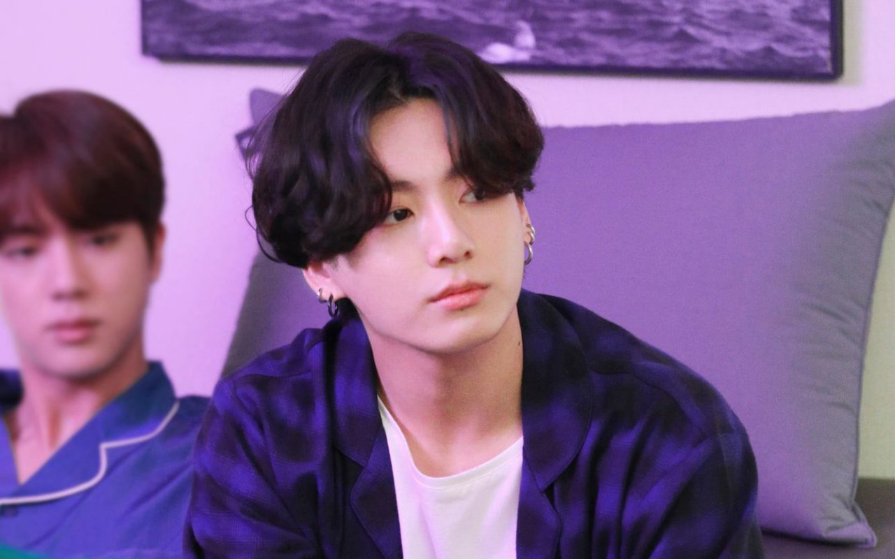 Jungkook BTS Ganteng Banget di Winter Package 2021, Rambut Mullet Jadi Perdebatan