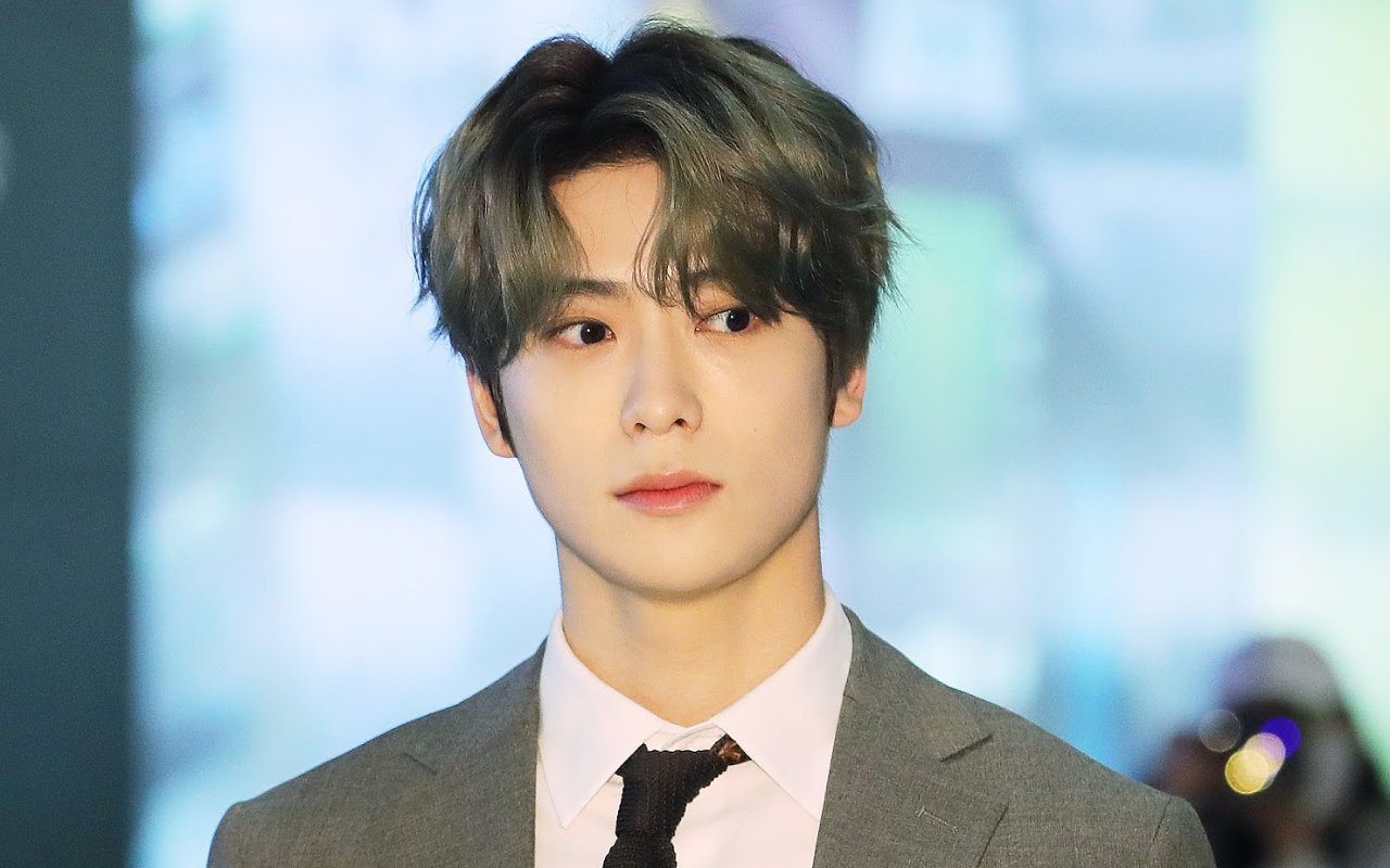 Pergi Subuh Pulang Malam, Kerja Keras dan Stamina Jaehyun NCT Jadi Perbincangan