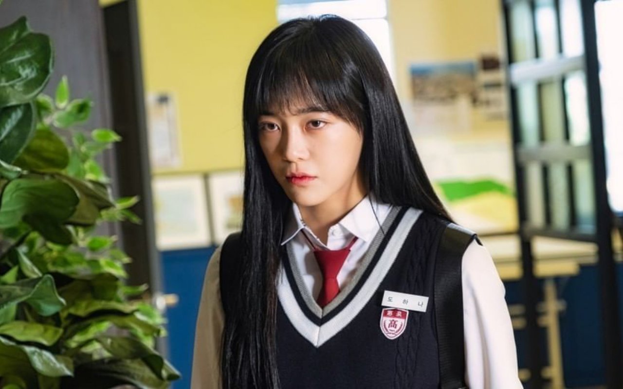 Kim Sejeong Ungkap 'The Uncanny Counter' Usung Pesan Sosial yang Sangat Mulia Ini