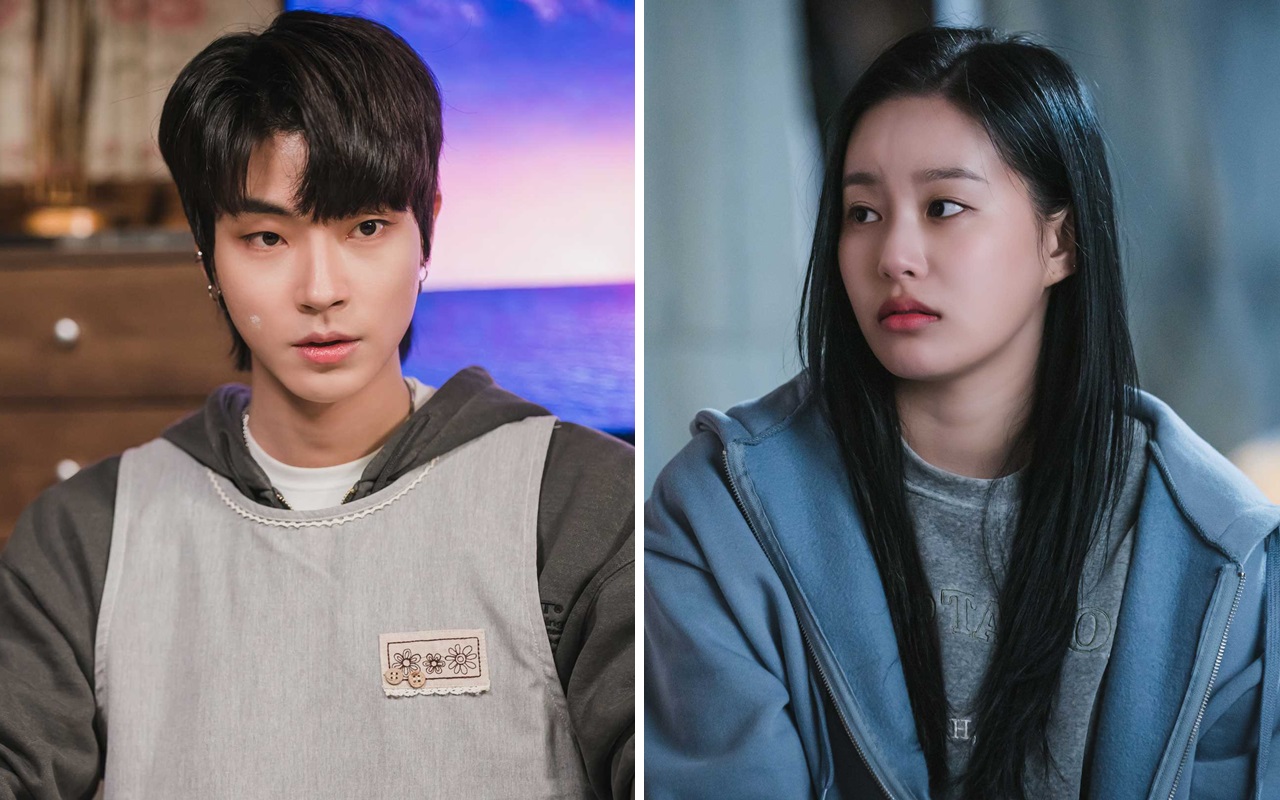 Fans Bahas Alasan Second Lead Cowok di Drama Tuai Dukungan Sedangkan Cewek Justru Dihujat