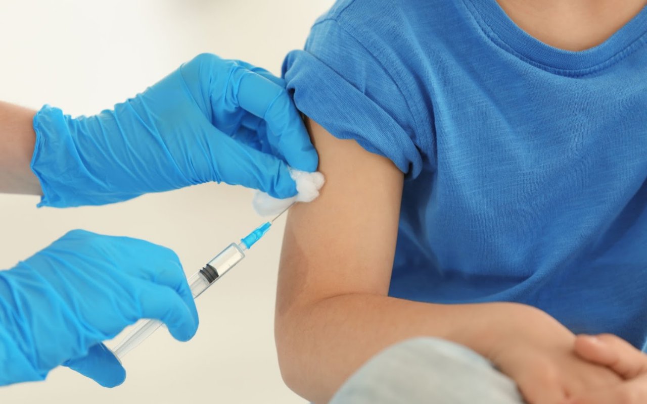 Vaksinasi Massal Corona Untuk Masyarakat Bakal Digelar Februari, Ini Pesan DPR RI