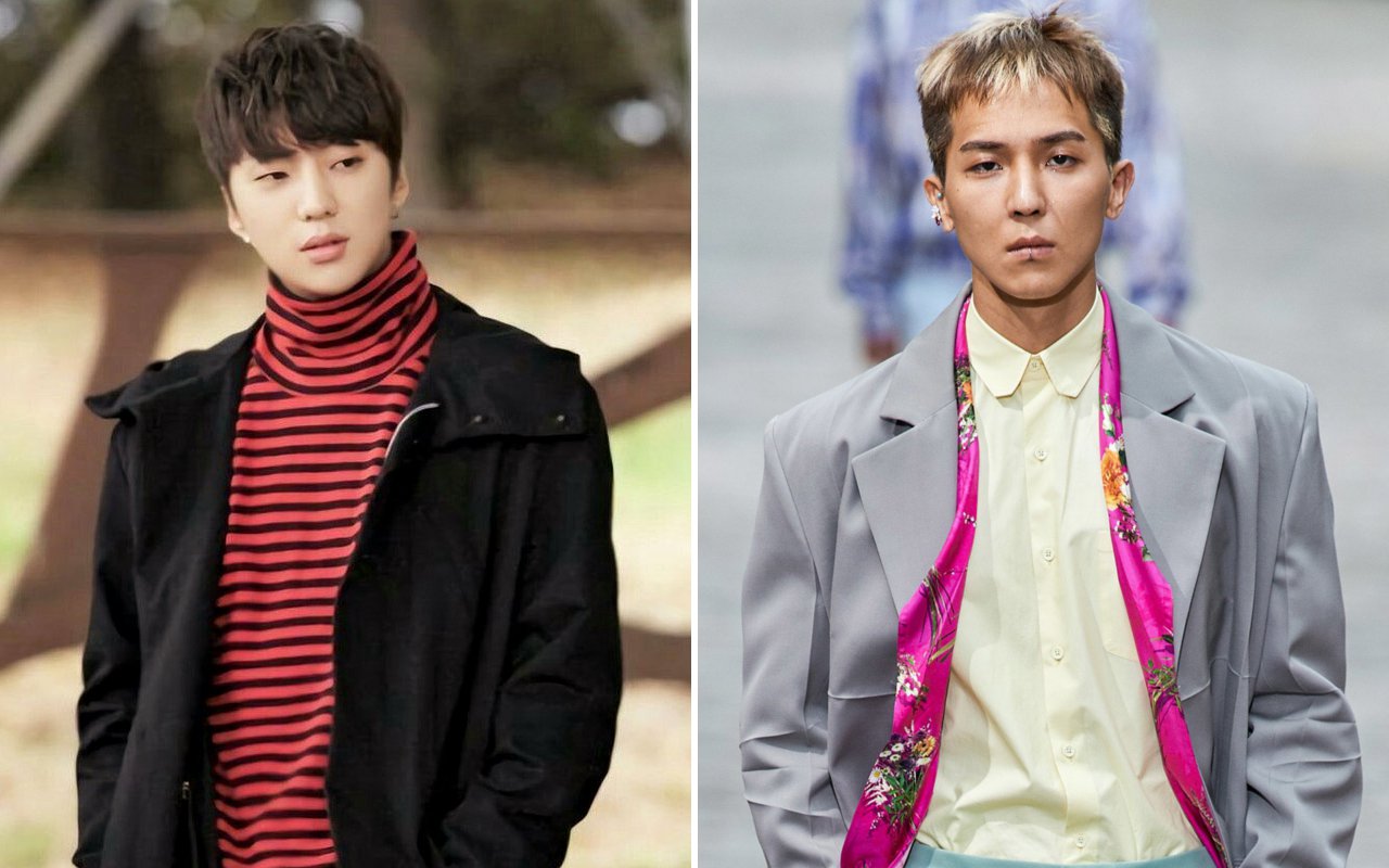 Kang Seung Yoon Dan Song Mino WINNER Resmi Terdaftar Dalam Asosiasi Hak Cipta Musik Korea