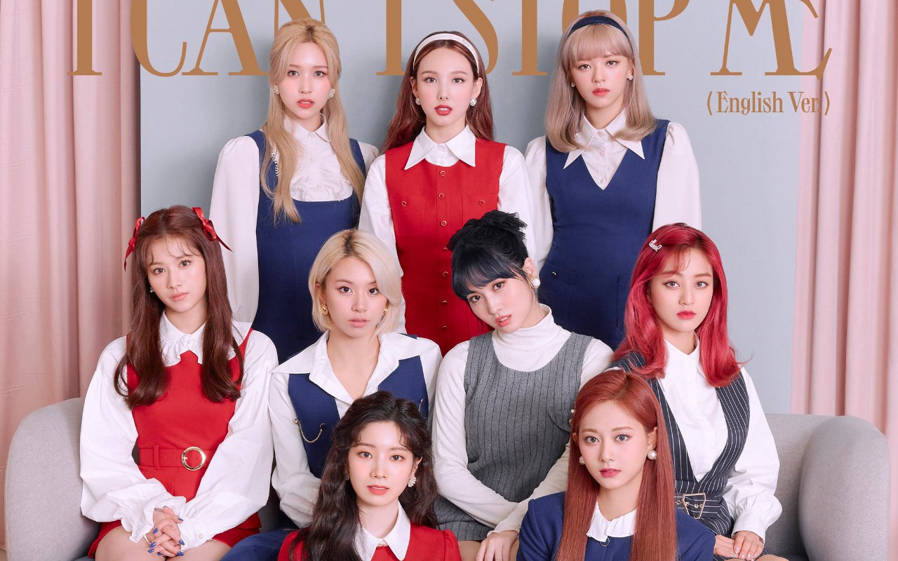 Begini Urutan Visual Member TWICE Berdasarkan Standar Kecantikan Korea