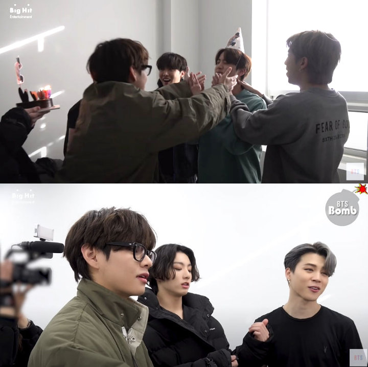 BTS