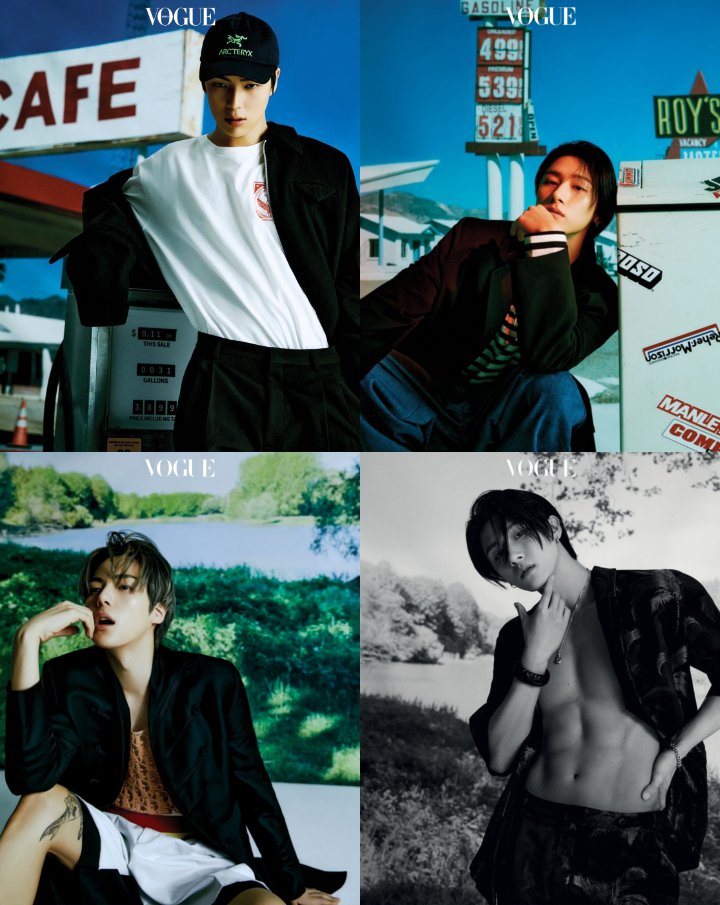 MONSTA X