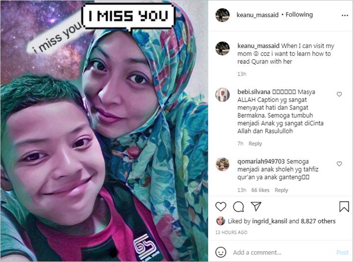 Reaksi Asmirandah Soal Usulan Ganti Nama Anak, Putra Angelina Sondakh Curhat Pilu - Topik Pagi