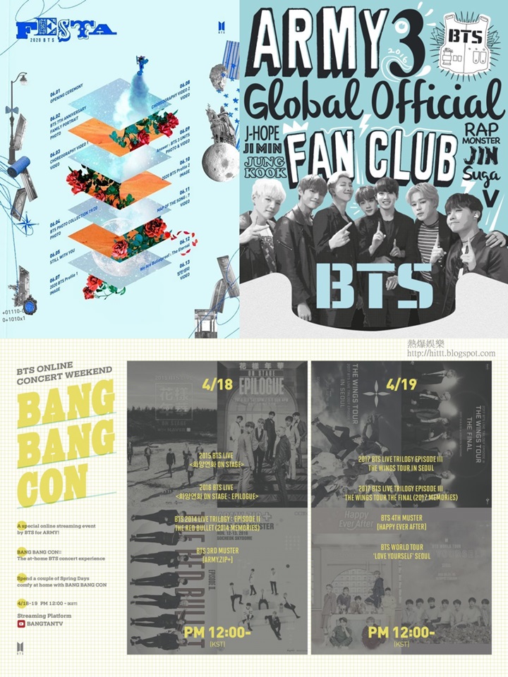 BTS Terkenal Banget di Dunia Karena 7 Alasan Tak Terbantahkan Ini