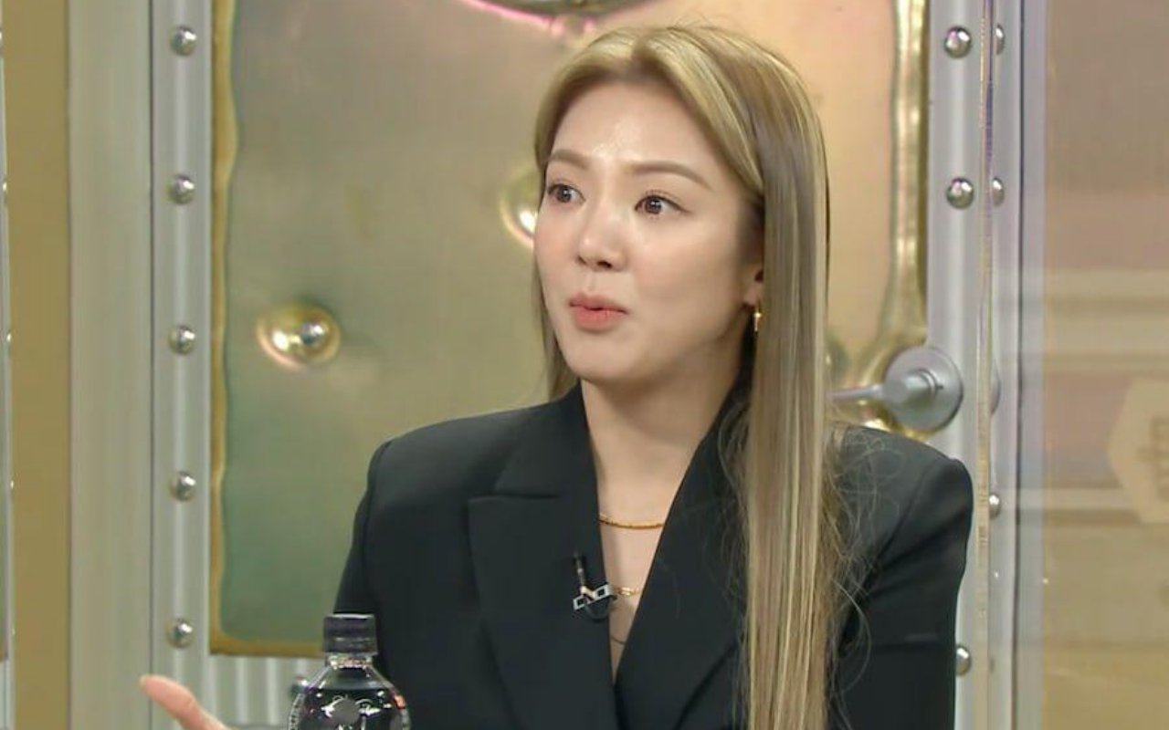 Hyoyeon SNSD Bahas Kegiatan Nge-DJ Selama Pandemi, Akui Ingin Serius Hingga Bilang Lee Soo Man