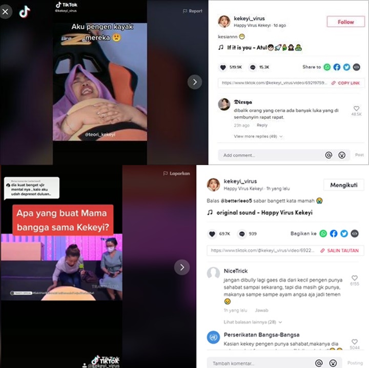 TIKTOK