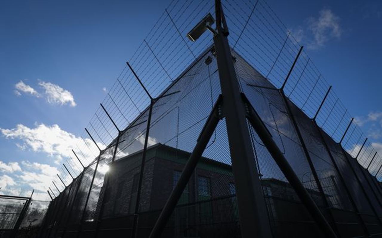 Jerman Bikin 'Penjara COVID-19' Untuk Warga yang Langgar Aturan Karantina