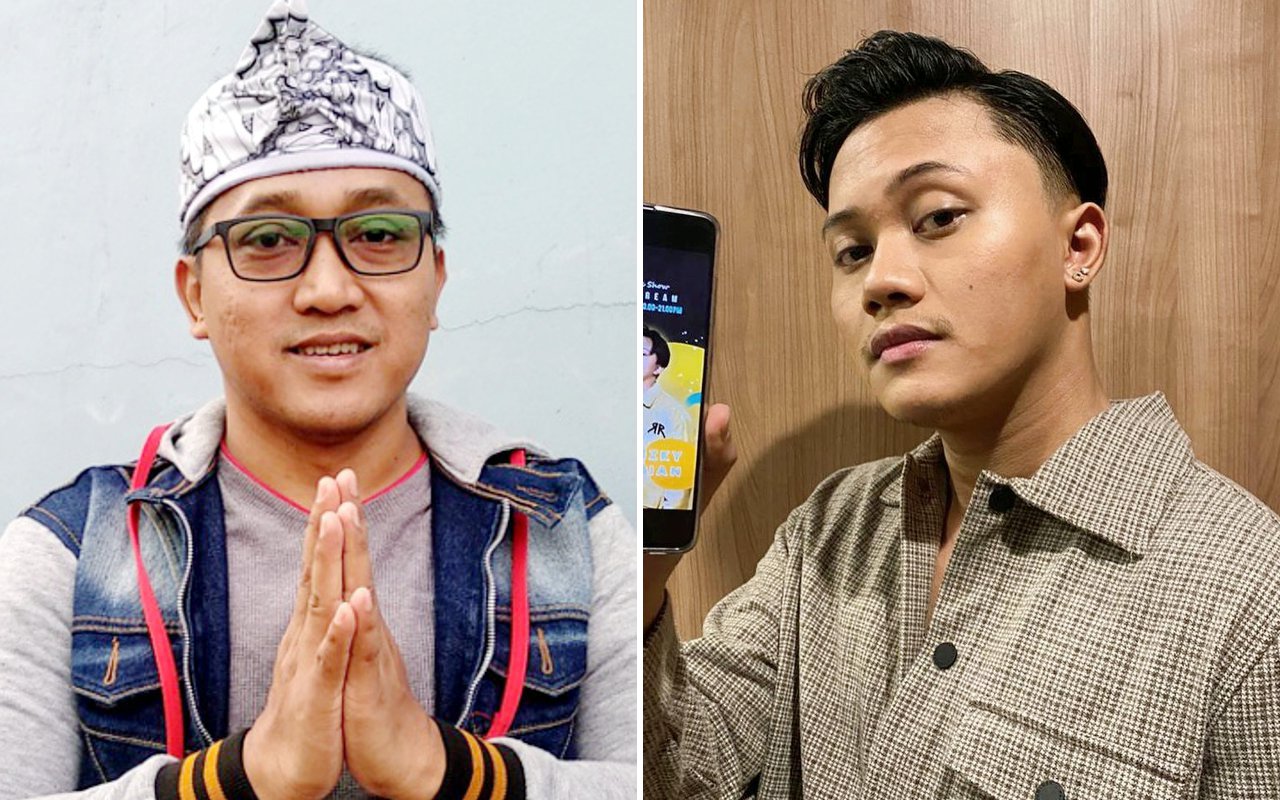 Rizky Febian Sebut Sudah Selesaikan Masalah Warisan, Teddy Kekeh Ingin Dapatkan Hak Anak