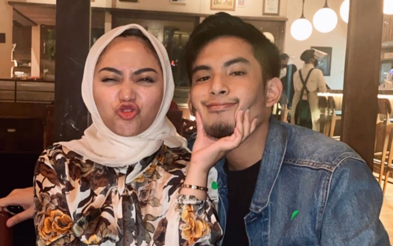 Akui Masih Sayang, Rachel Vennya Ungkap Kondisi Rumah Tangganya dengan Niko Al Hakim 