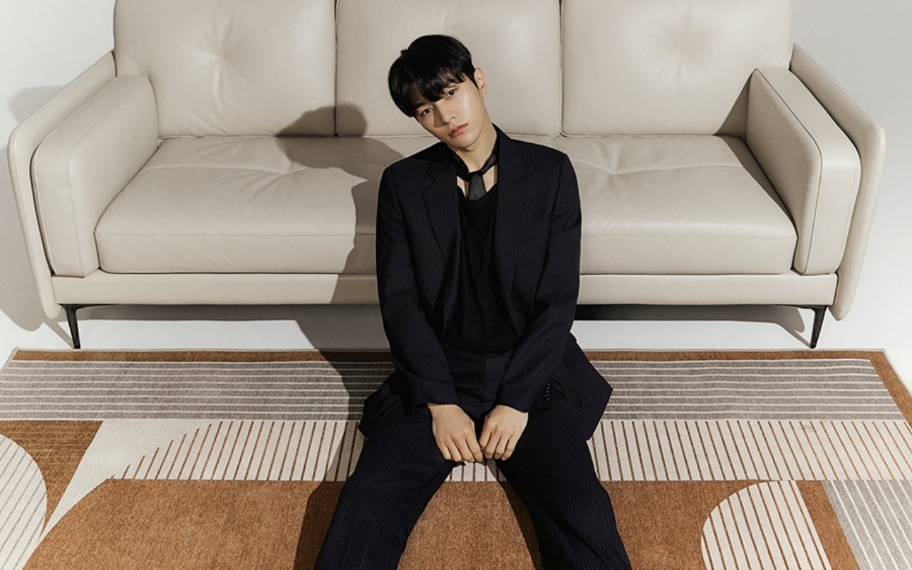L INFINITE Ungkap Alasan Rilis Lagu Solo Sebelum Wamil, Begini Gambaran Musiknya