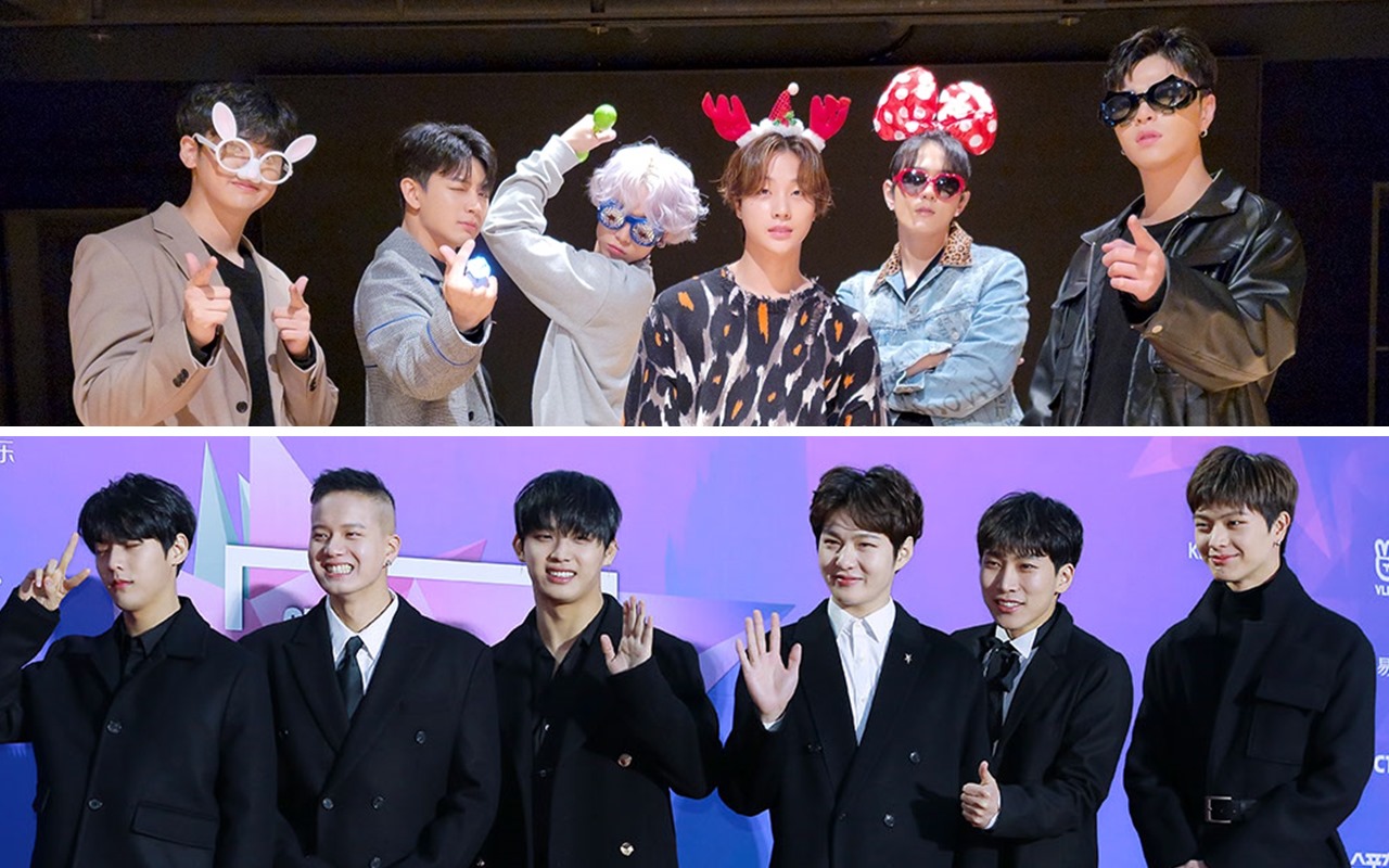 iKON dan BTOB Dikonfirmasi Gabung 'Kingdom', Begini Reaksi Netizen