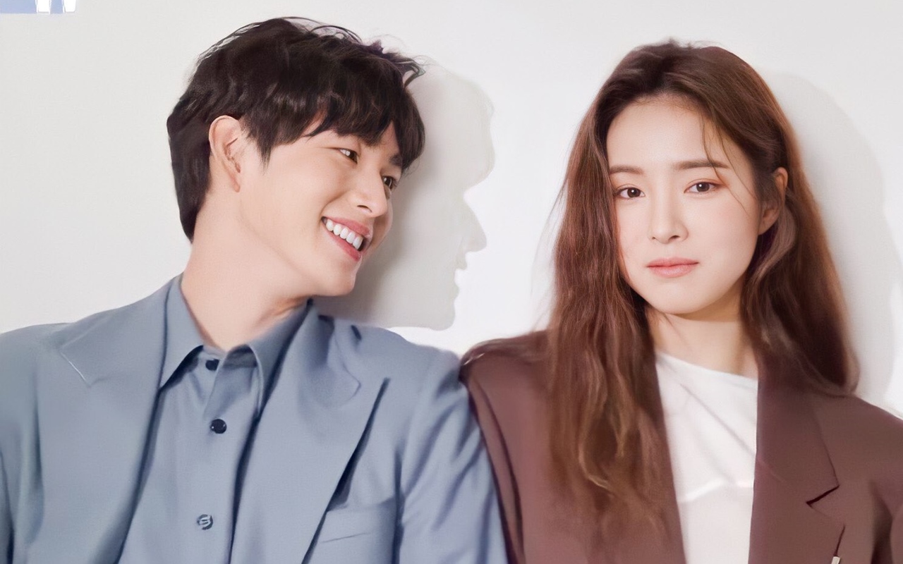 Siwan dan Shin Se Kyung Ciuman Hot di Ranjang 'Run On', Netizen Malah